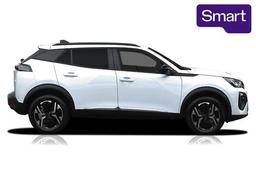 2026 Peugeot 2008