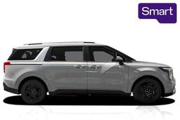 2026 Kia Carnival