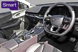 2025 Chery OMODA 5