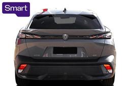 2025 Peugeot 408