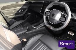 2025 Peugeot 408