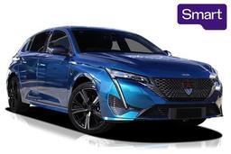 2025 Peugeot 308