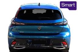 2025 Peugeot 308