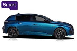 2025 Peugeot 308