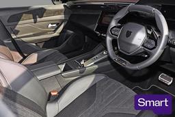 2025 Peugeot 308