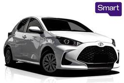 2026 Toyota Yaris
