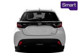 2026 Toyota Yaris
