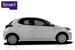 2026 Toyota Yaris
