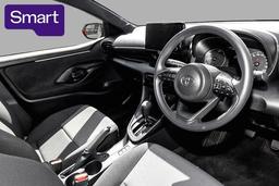 2026 Toyota Yaris