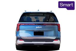 2026 Kia Carnival