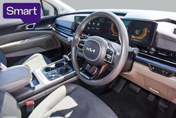 2026 Kia Carnival