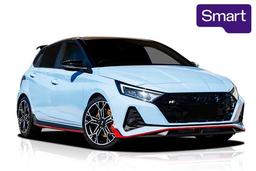 2026 Hyundai i20
