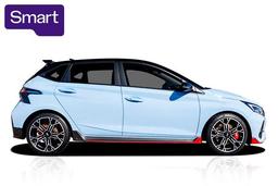 2026 Hyundai i20