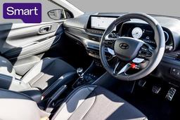 2026 Hyundai i20