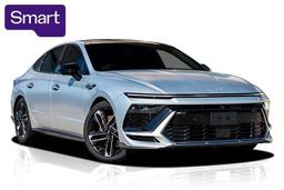 2026 Hyundai Sonata