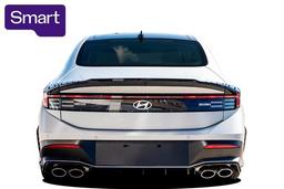 2026 Hyundai Sonata