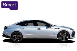 2026 Hyundai Sonata