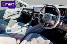 2026 Hyundai Sonata