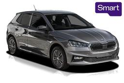 2026 Skoda Fabia