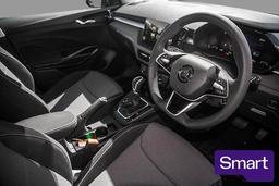 2026 Skoda Fabia