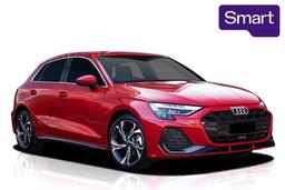 2026 Audi A3