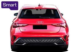 2026 Audi A3