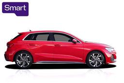 2026 Audi A3