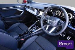 2026 Audi A3