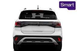 2026 Volkswagen T-Cross