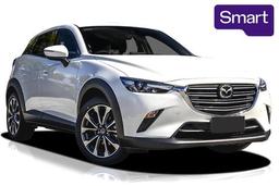 2026 Mazda CX-3