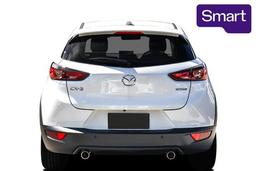 2026 Mazda CX-3