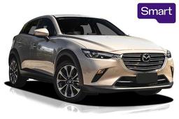 2026 Mazda CX-3