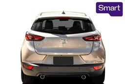 2026 Mazda CX-3