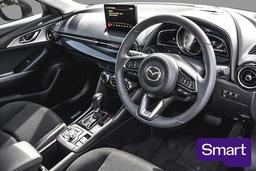 2026 Mazda CX-3