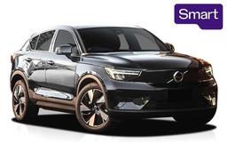 2024 Volvo C40