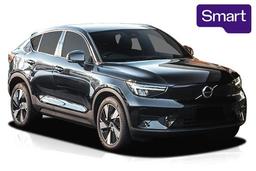 2024 Volvo C40