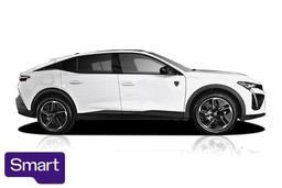 2025 Peugeot 408