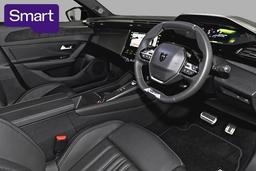 2025 Peugeot 408