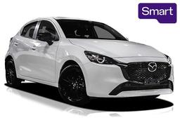 2026 Mazda 2