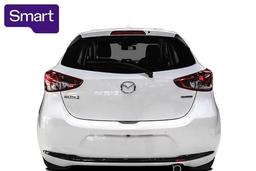 2026 Mazda 2