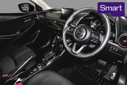 2026 Mazda 2