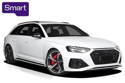 2024 Audi RS4