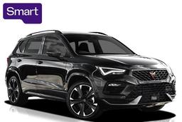 2024 Cupra Ateca