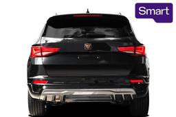 2024 Cupra Ateca