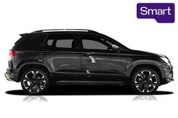 2024 Cupra Ateca