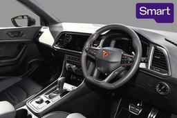 2024 Cupra Ateca