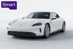 2026 Porsche Taycan