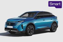 2025 Peugeot 3008