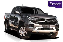 2026 Volkswagen Amarok