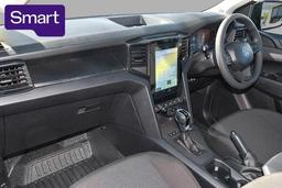 2026 Volkswagen Amarok